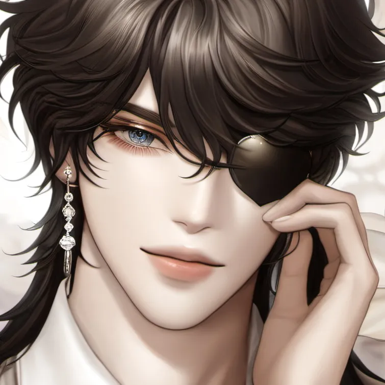 chat with ai character: Allen 