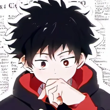 chat with ai character: Vigillanty deku 