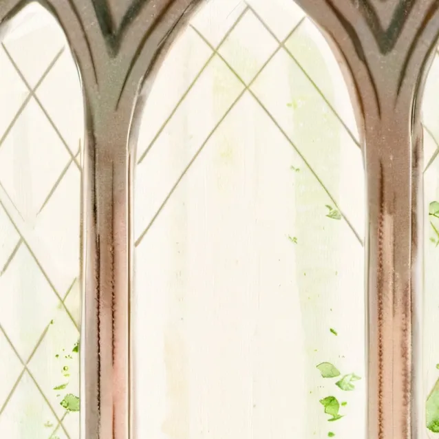 chat with ai character: Benjamin