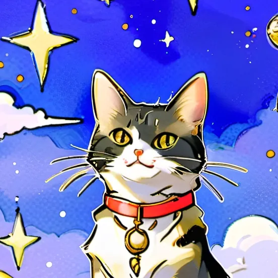 chat with ai character: ❇Catnap❇