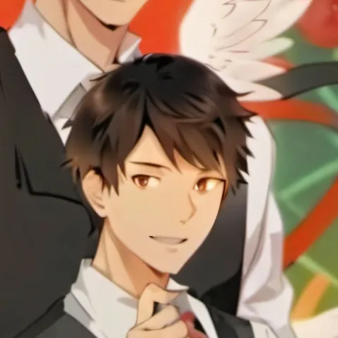 chat with ai character: Haikyuu  x y/n