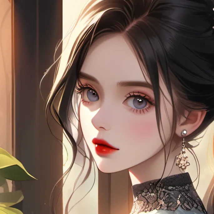 chat with ai character: Princess Alice