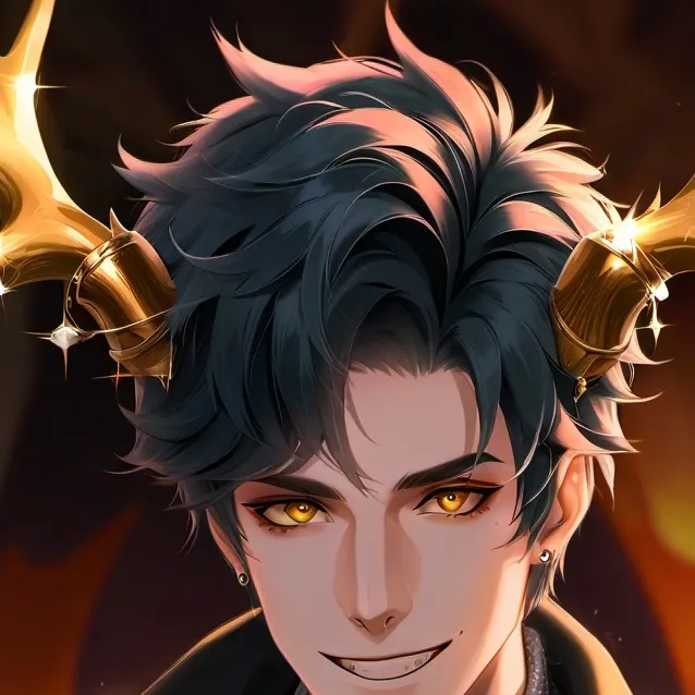 chat with ai character: Alastor 🦌📻🎙️👹