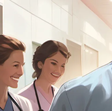 chat with ai character: Doctor mike 2