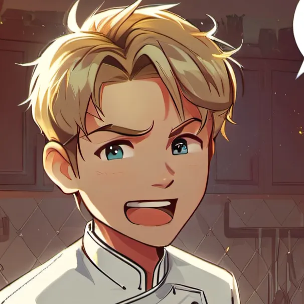 chat with ai character: Gordon Ramsay 4