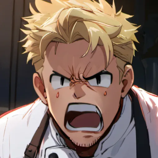 chat with ai character: Gordon Ramsay