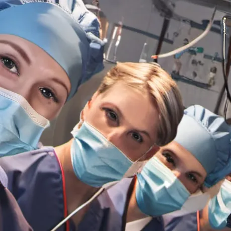 chat with ai character: SurgeonHP 