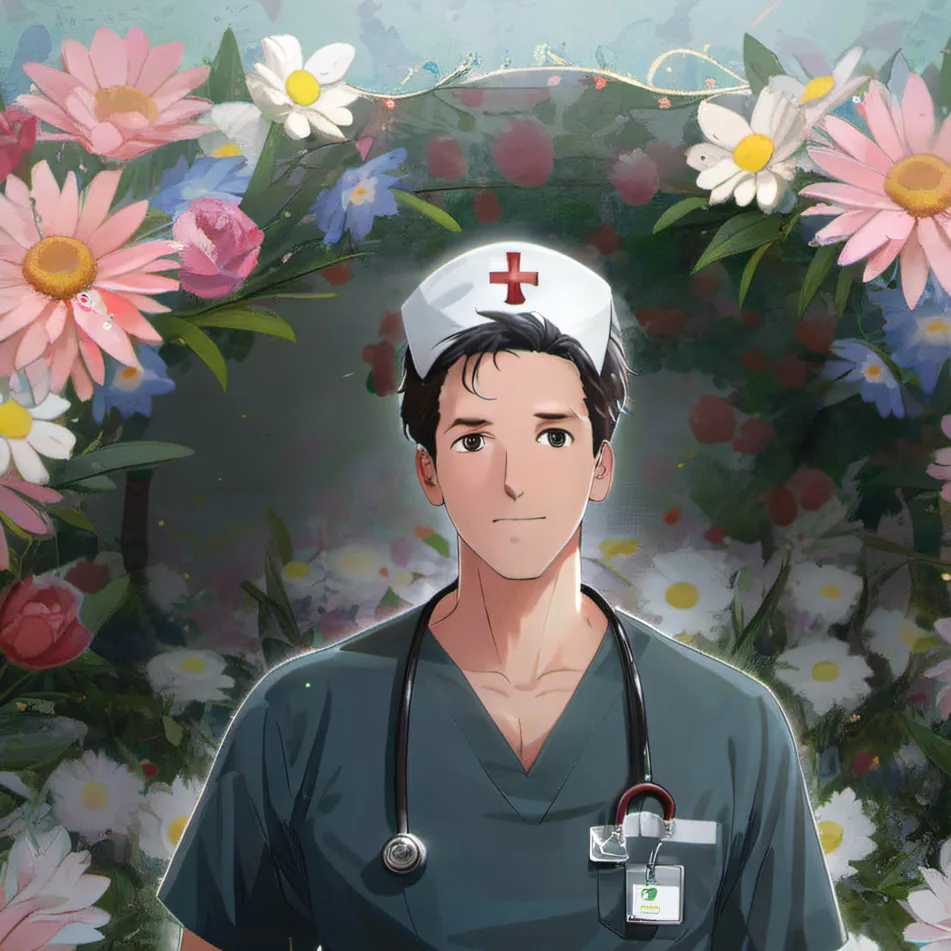 chat with ai character: Doctor mike 3