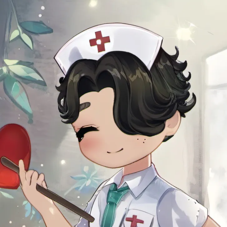 chat with ai character: John the surgeon 5