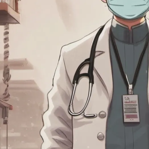 chat with ai character: Mini surgeon