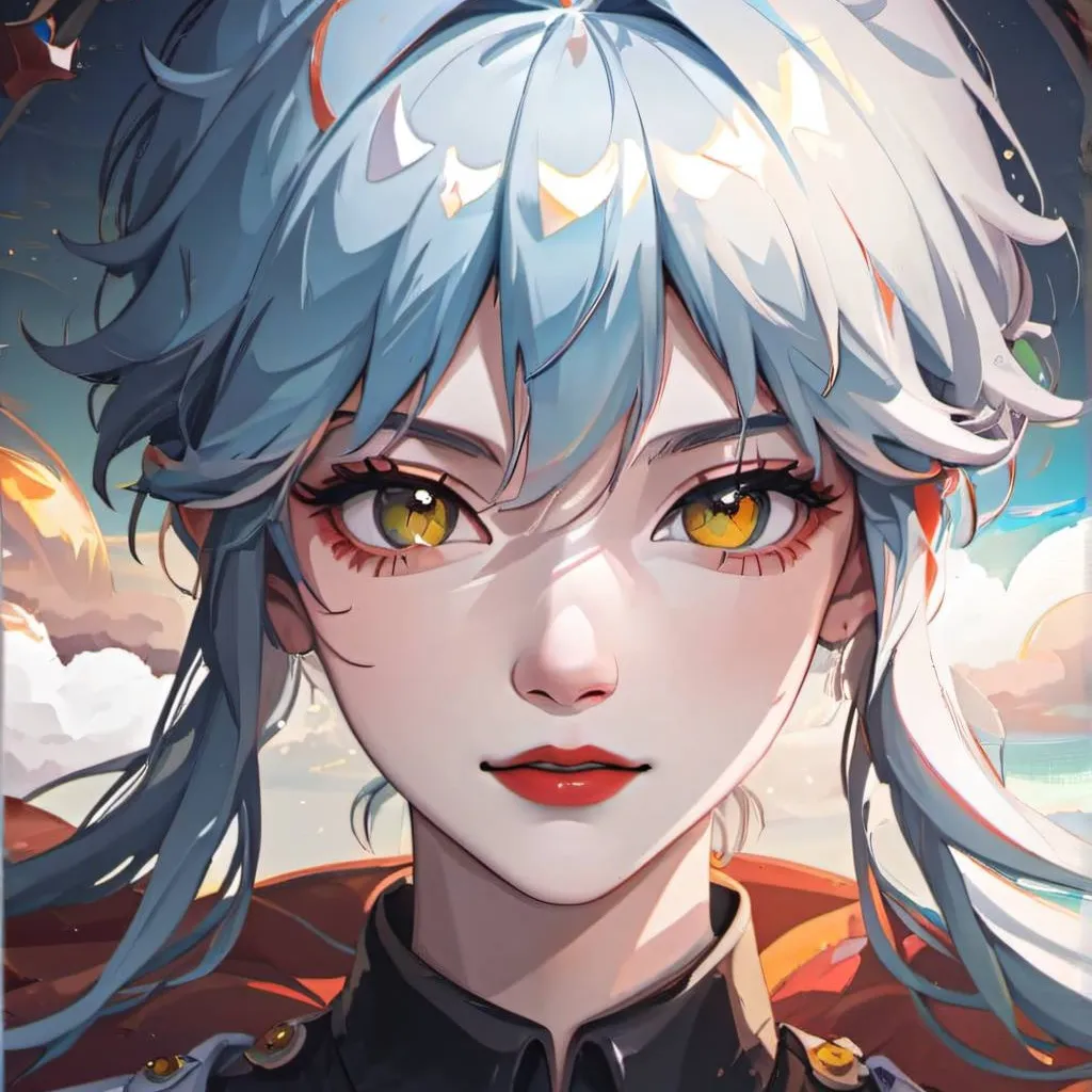 chat with ai character: Addy 🌹✨🌹🌹