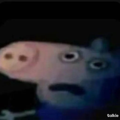 creator George_Pig71's avatar