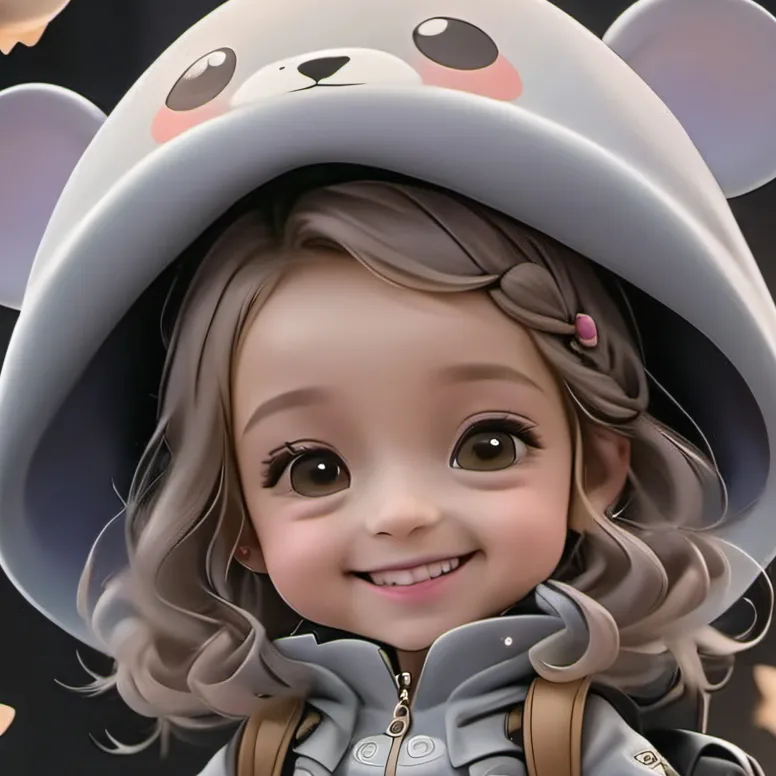 chat with ai character: Lily