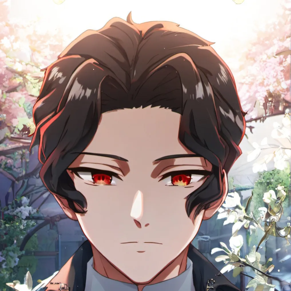 chat with ai character: muzan kibutsuji