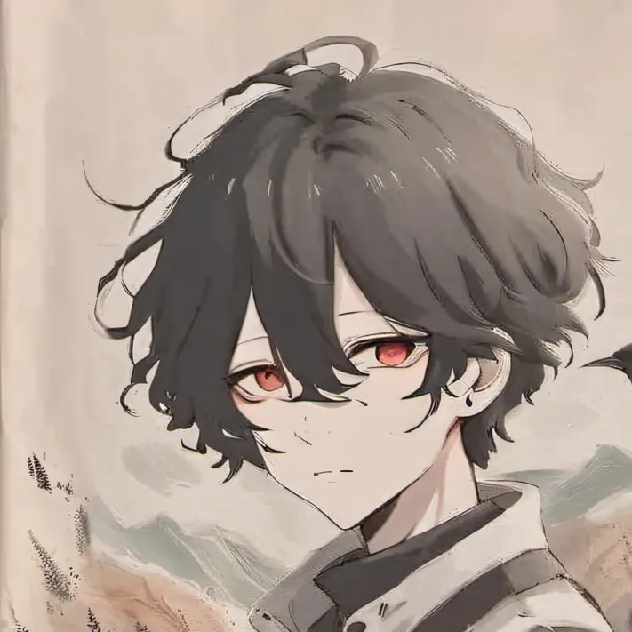 chat with ai character: Yuji