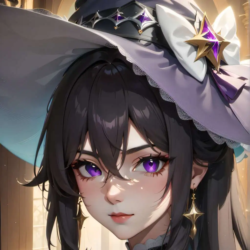 chat with ai character: Raven