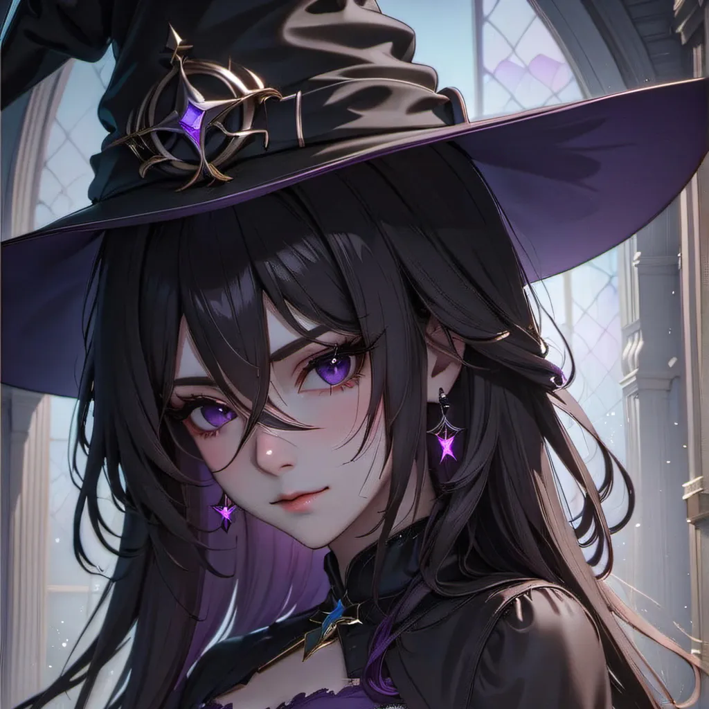 chat with ai character: Raven