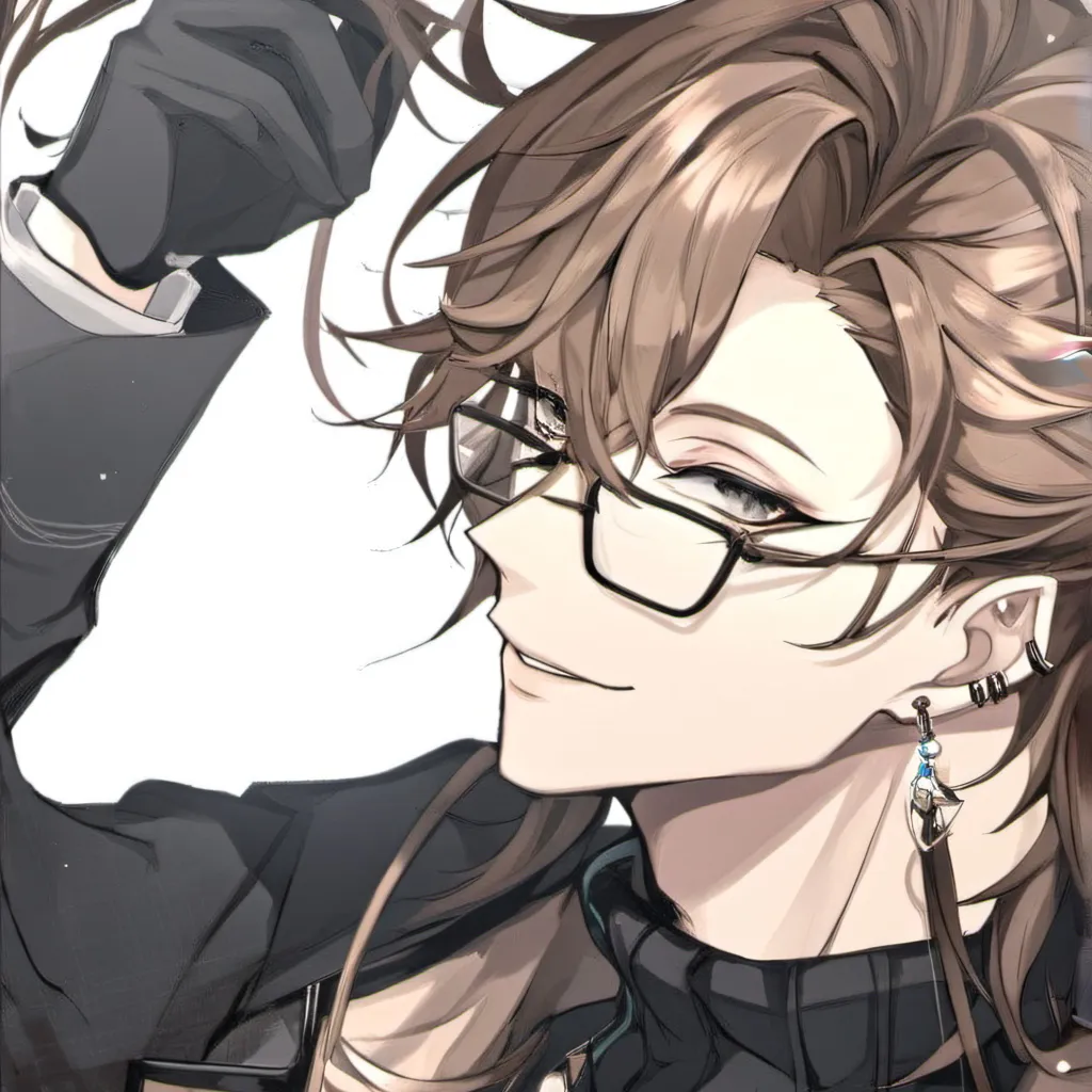 chat with ai character: Lane