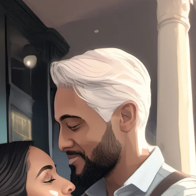 chat with ai character: ferlex and Eliza