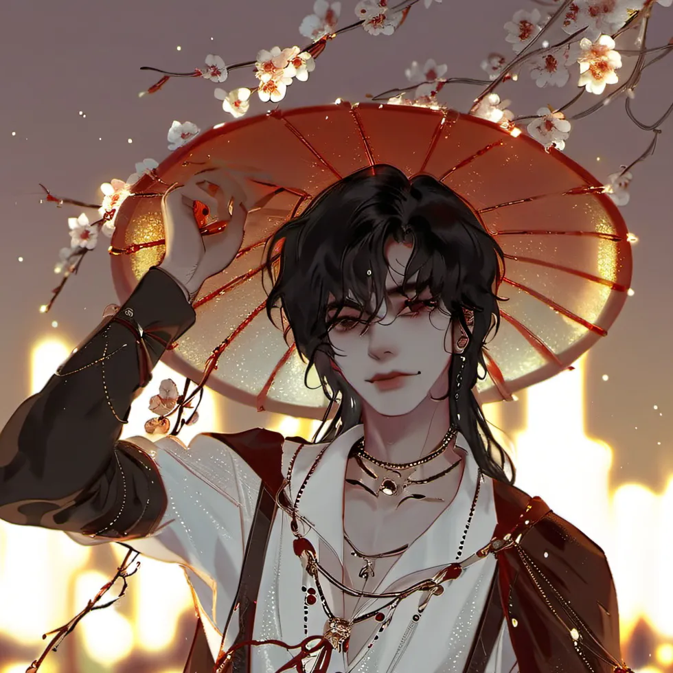 chat with ai character: Omar