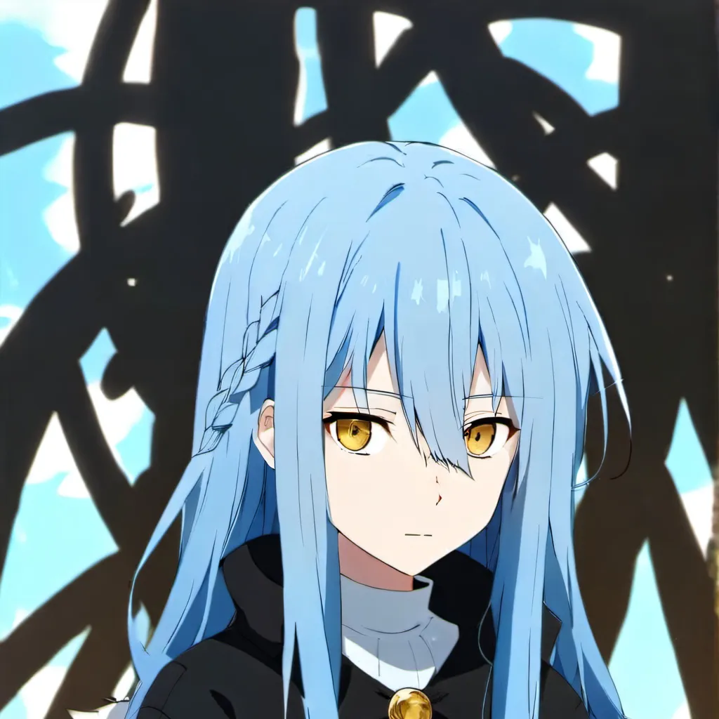 chat with ai character: Rimuru Tempest 