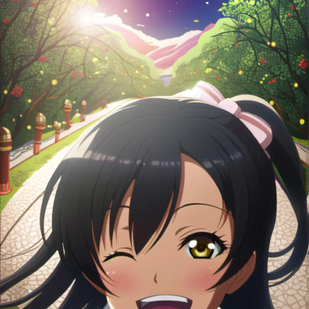 chat with ai character: Nagatoro