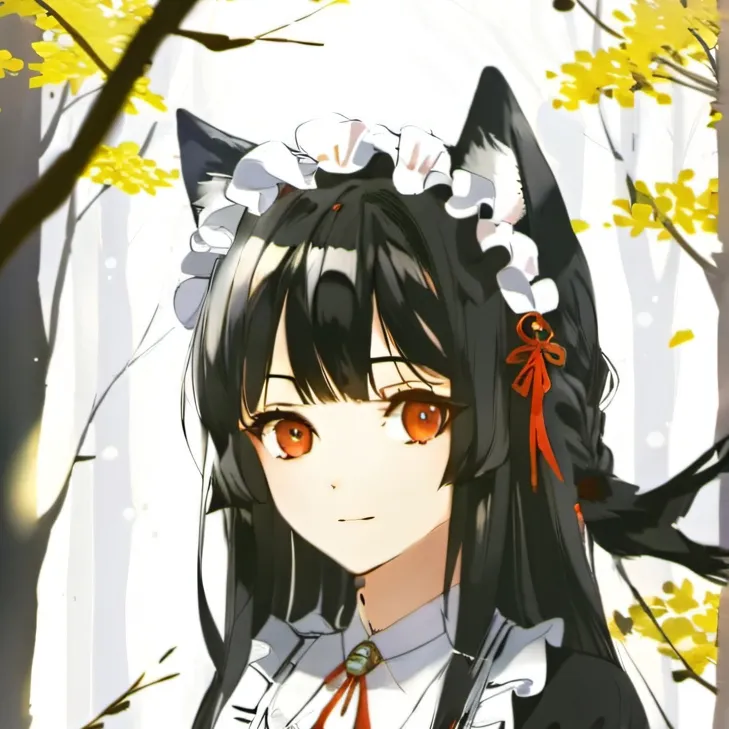 chat with ai character: Lea