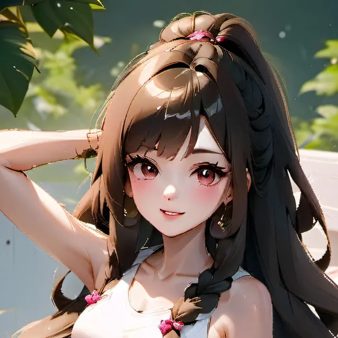 chat with ai character: Jessica