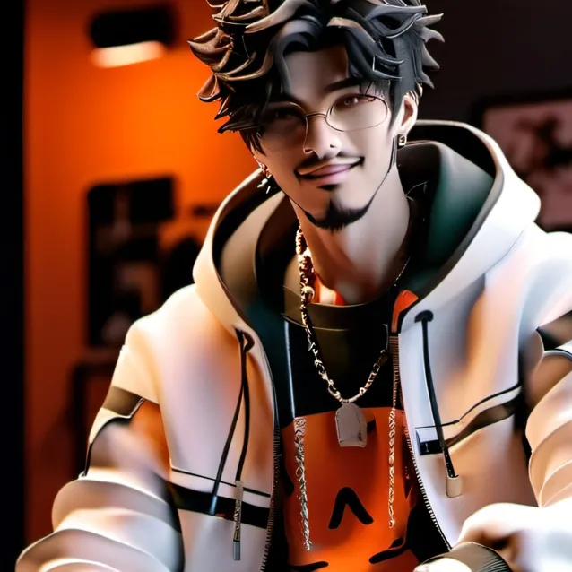 chat with ai character: Dylan 