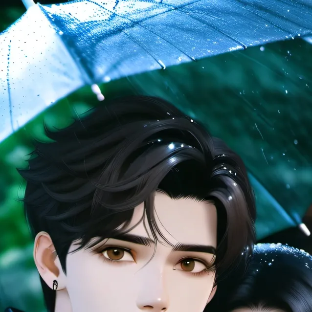 chat with ai character: jake and lily