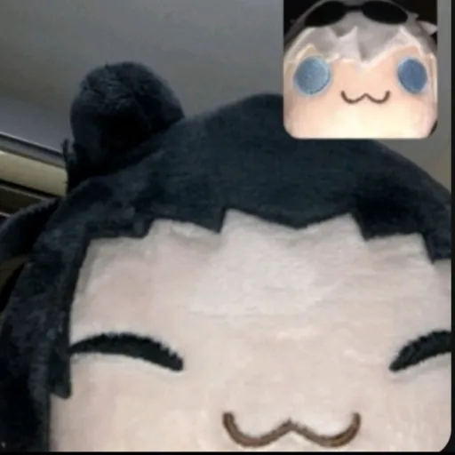 creator your suicida buddy's avatar