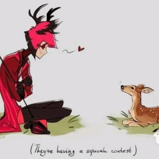 creator Fan of alastor's avatar