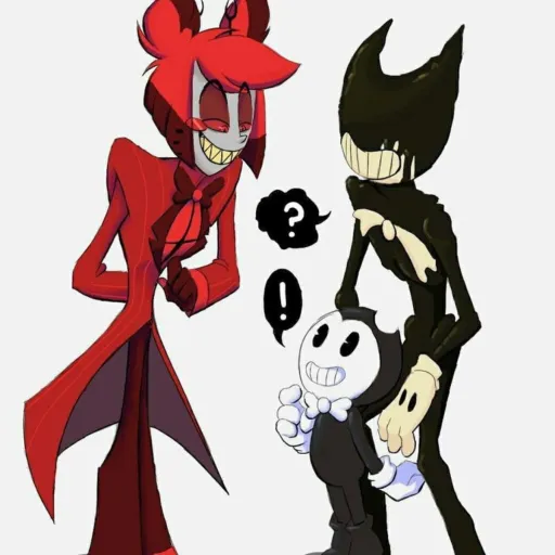 creator Fan or HH&BATIM's avatar