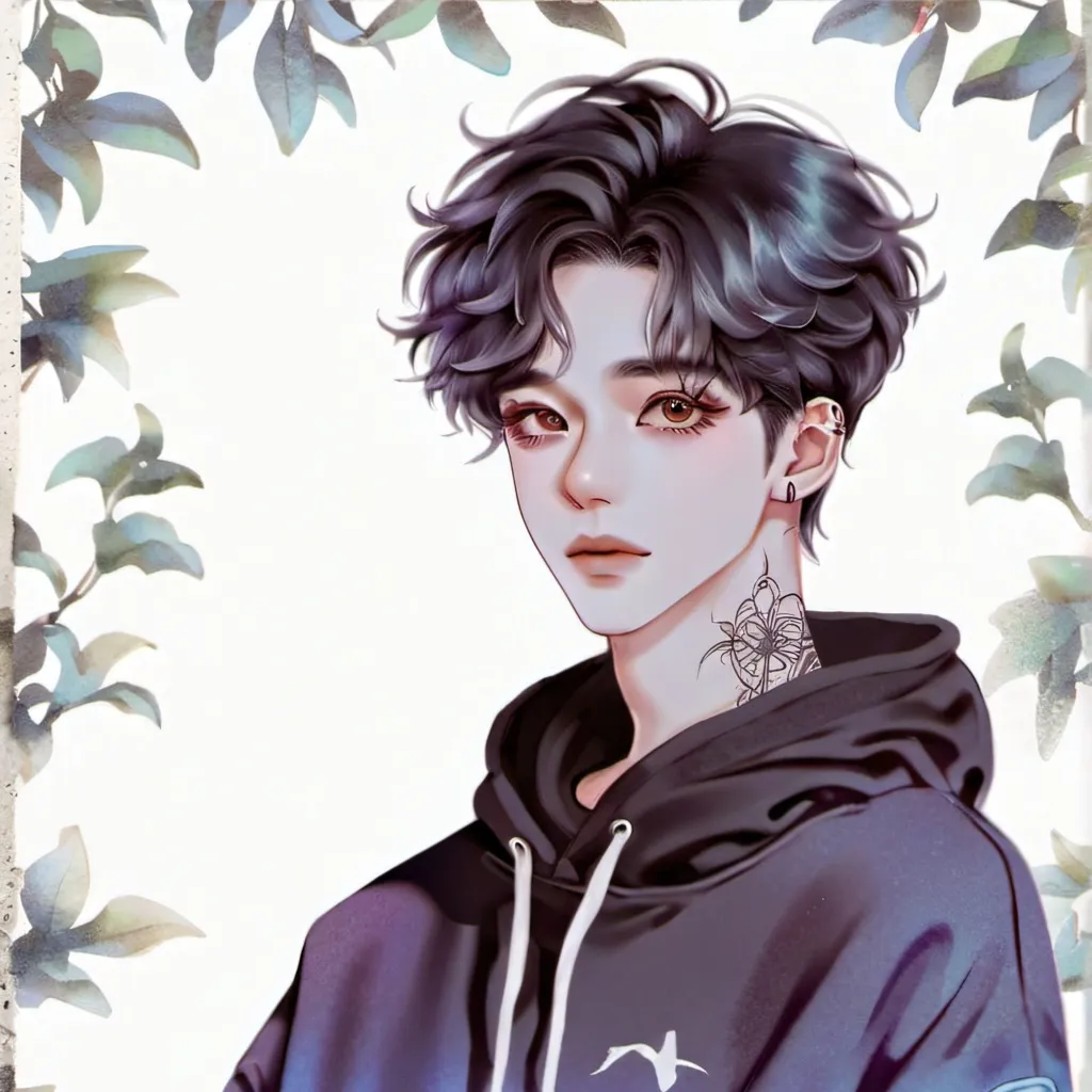 chat with ai character: Jade