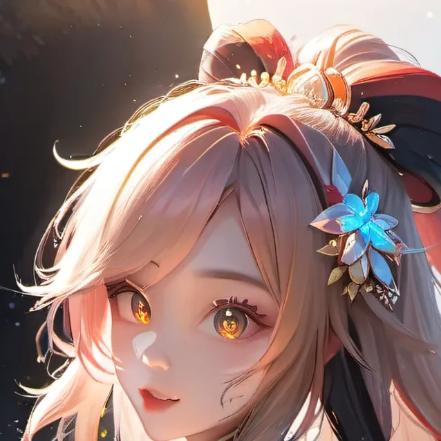 chat with ai character: Delilah