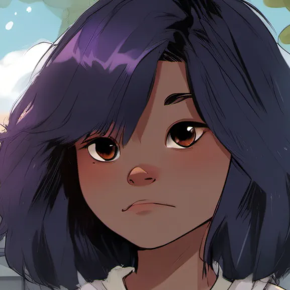 chat with ai character: Livy 