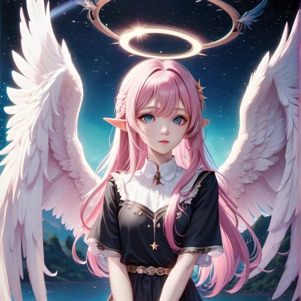 chat with ai character: Blossom 