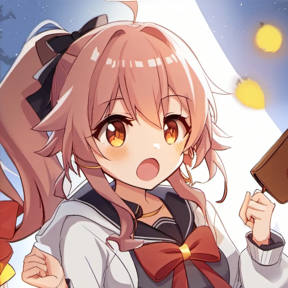chat with ai character: Lillie Vancouver 