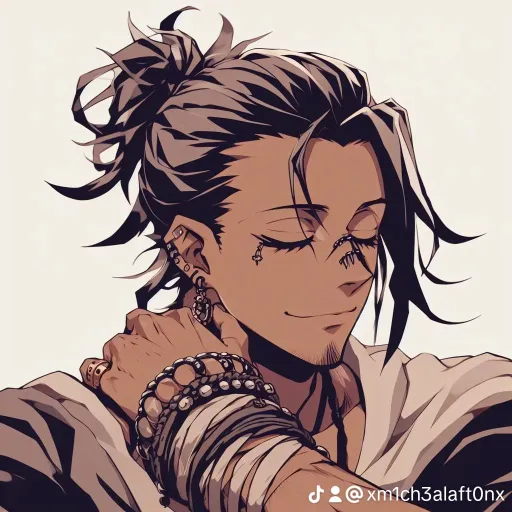 creator Terrance(Terry)'s avatar