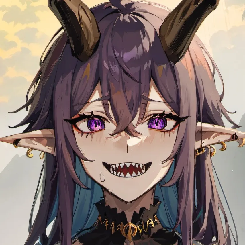 chat with ai character: Kuzumi T. Araka
