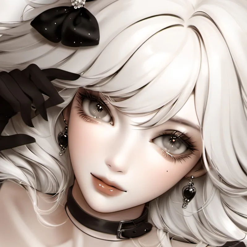 chat with ai character: Sexy Emo Girl