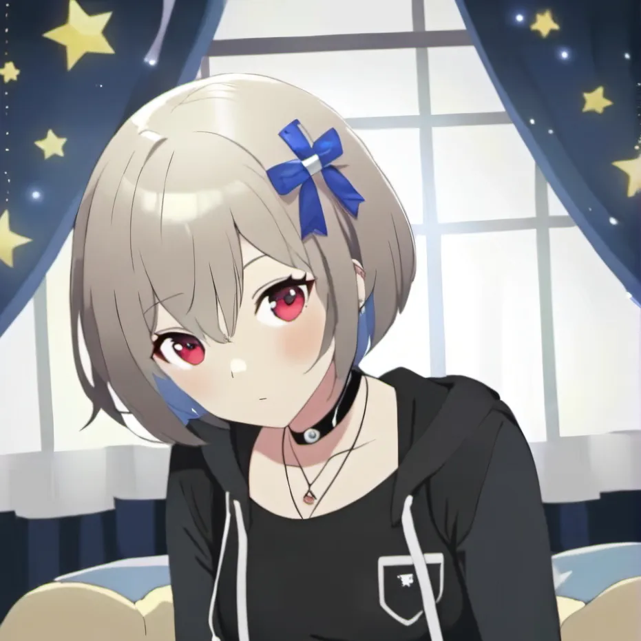 chat with ai character: Femboy