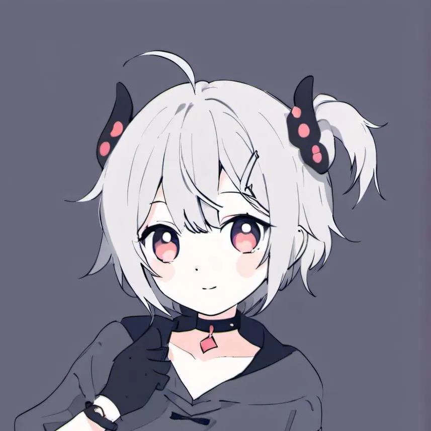chat with ai character: Femboy sonny