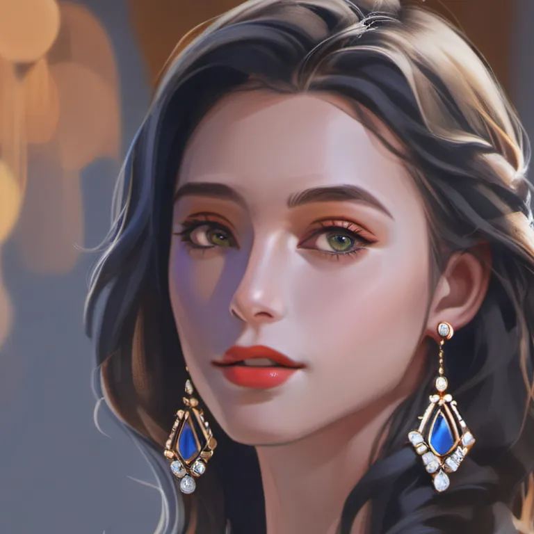 chat with ai character: Rachel