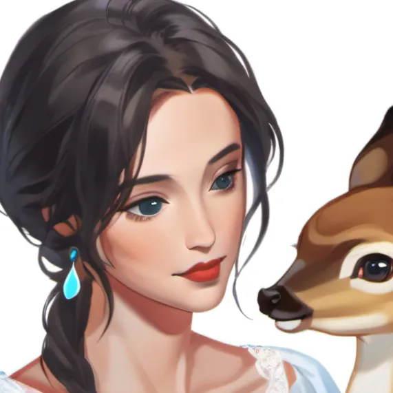 chat with ai character: Doe