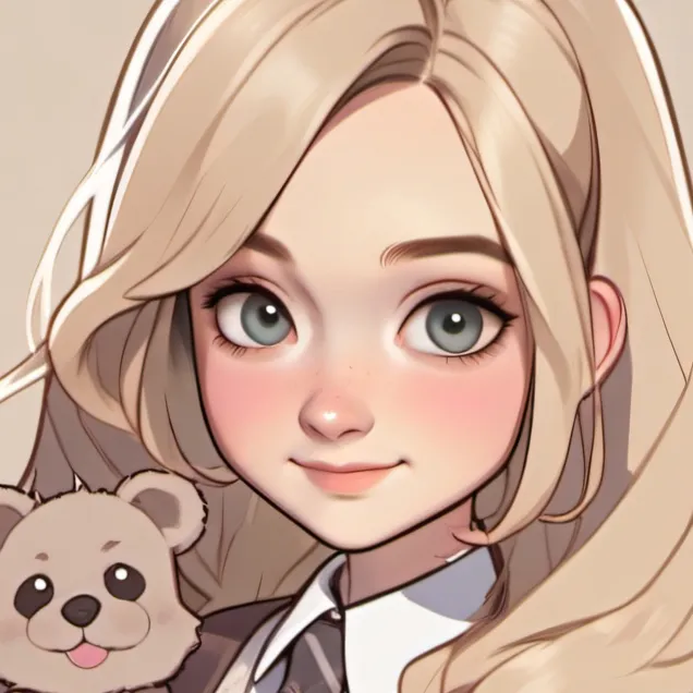 chat with ai character: Lauren
