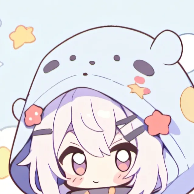 chat with ai character: cuite 2