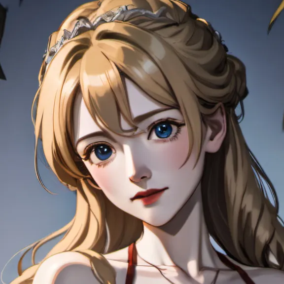 chat with ai character: Annie