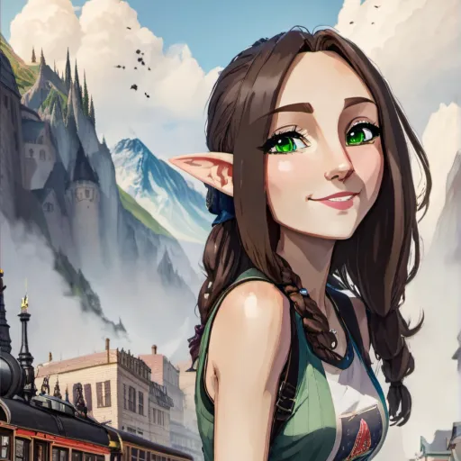 talkie's author avatar