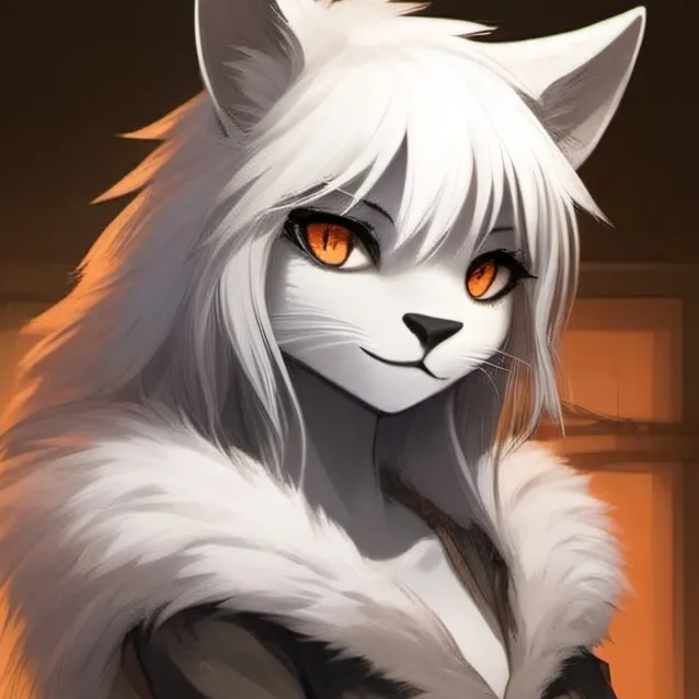 chat with ai character: Kit